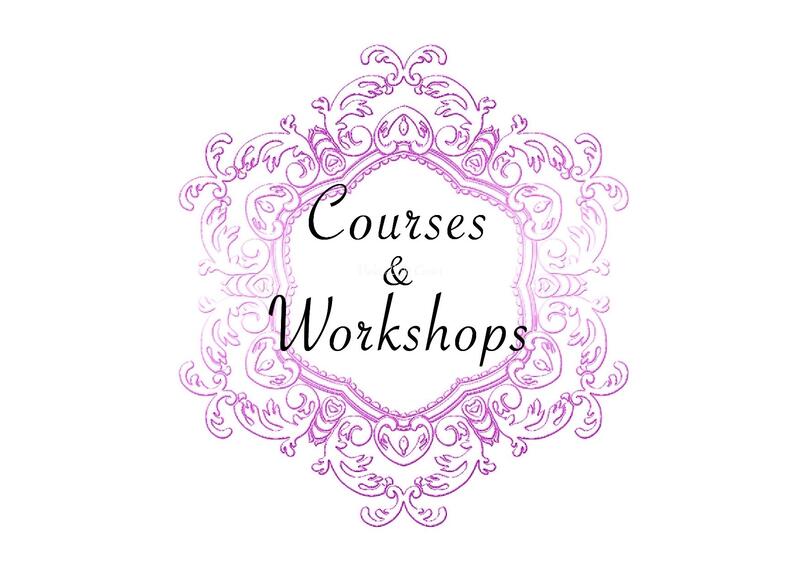 Courses & Workshops